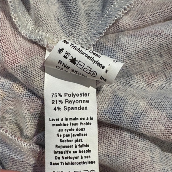 Anthropologie Zaha Open-Front Cardigan Sweater Size Large NEW - Picture 10 of 10